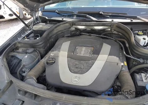 2012 Mercedes-Benz Glk 350 4Matic from USA, damaged, VIN WDCGG8HBXCF757305